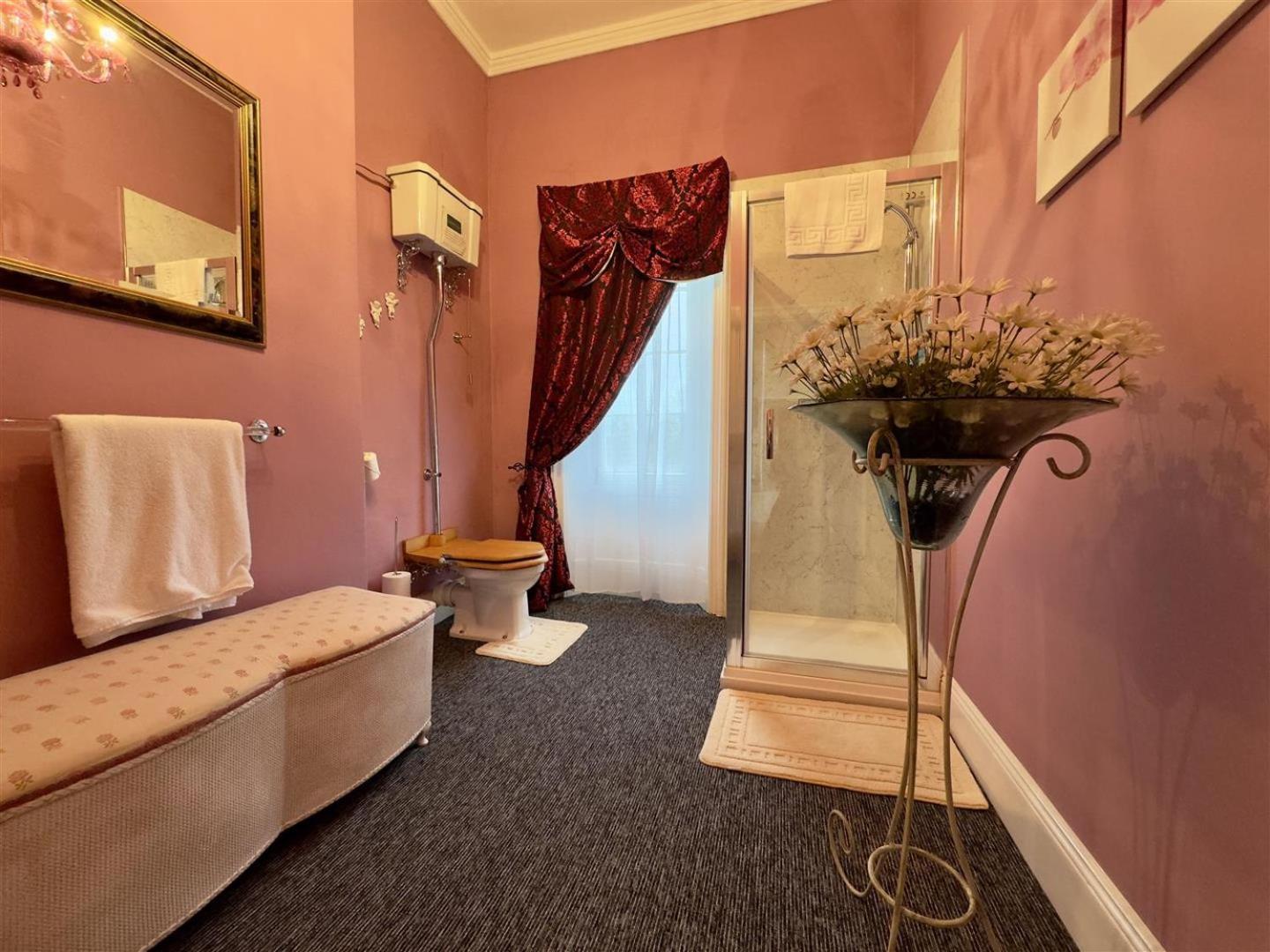 Calthwaite Hall Bed & Breakfast Exterior foto